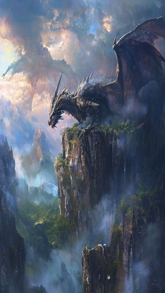 Fantasy theme