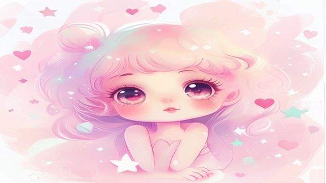 Kawaii theme